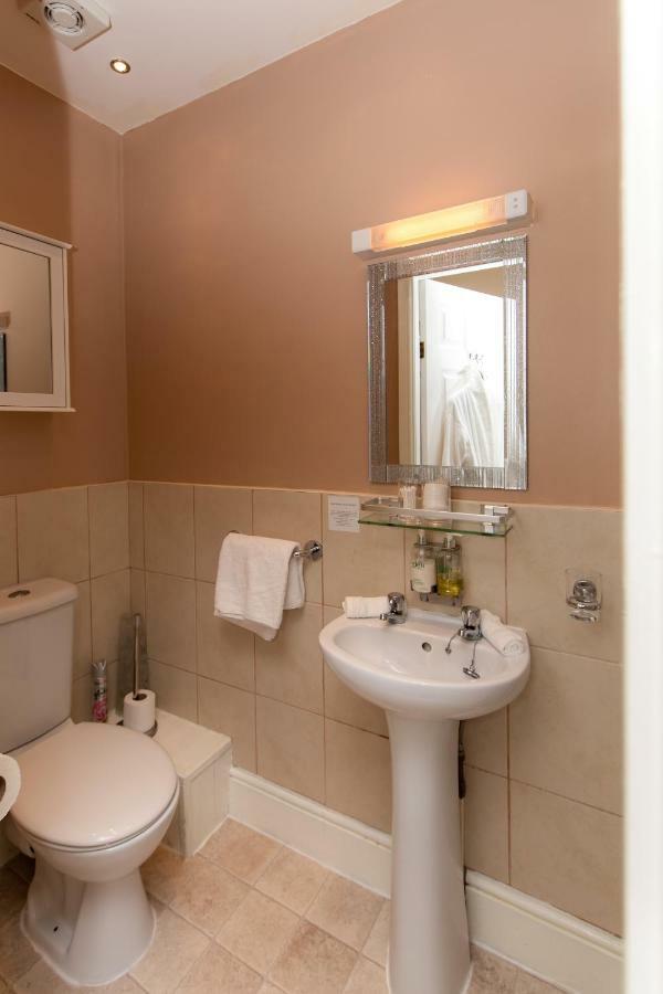 Little Orme Deluxe Double Room