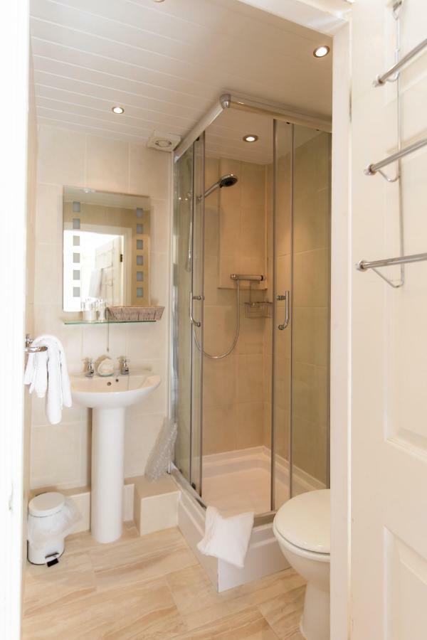 Anglesey Classic Double Room