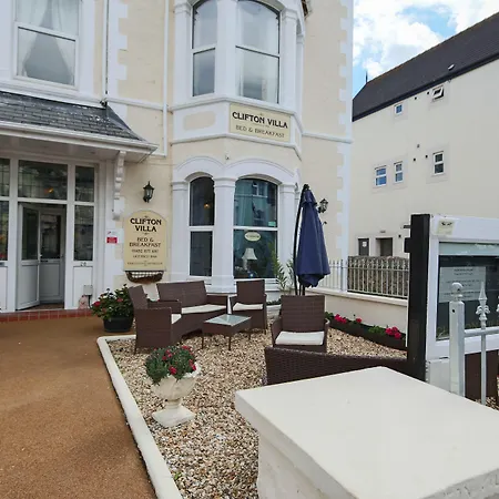 Clifton Villa Guest House-3